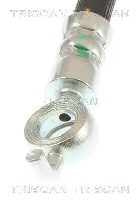 Handler.Part Brake hose TRISCAN 815013153 3