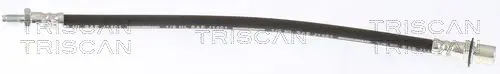 Handler.Part Brake hose TRISCAN 815013205 1