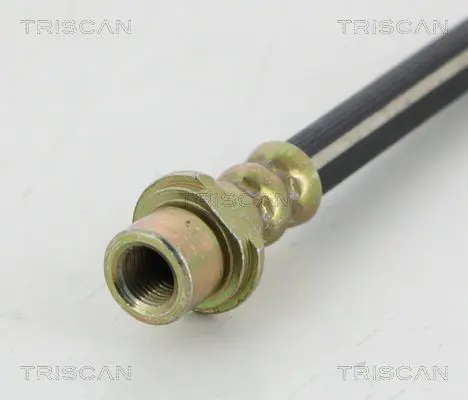 Handler.Part Brake hose TRISCAN 815013233 3