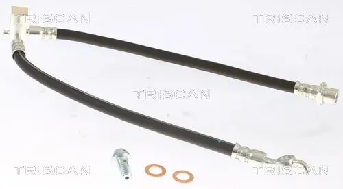 Handler.Part Brake hose TRISCAN 815013285 1