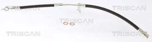 Handler.Part Brake hose TRISCAN 815013281 1