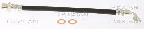 Handler.Part Brake hose TRISCAN 815013288 1