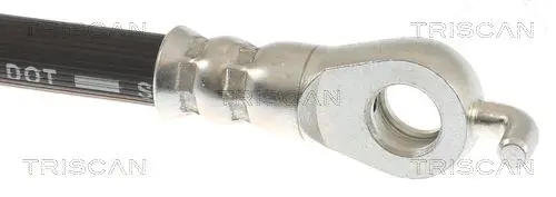 Handler.Part Brake hose TRISCAN 815013304 3