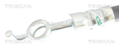 Handler.Part Brake hose TRISCAN 815013344 3