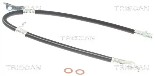 Handler.Part Brake hose TRISCAN 815013349 1