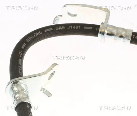 Handler.Part Brake hose TRISCAN 815013350 4