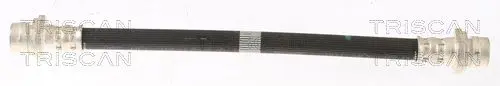 Handler.Part Brake hose TRISCAN 815013410 1