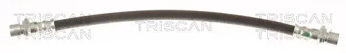 Handler.Part Brake hose TRISCAN 815013411 1