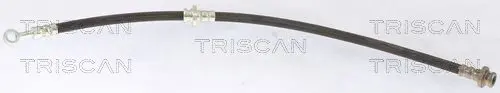 Handler.Part Brake hose TRISCAN 815014110 1