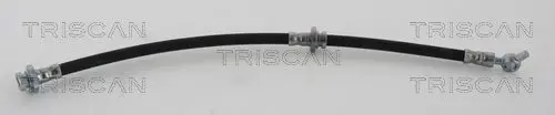 Handler.Part Brake hose TRISCAN 815014148 1