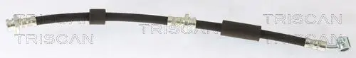 Handler.Part Brake hose TRISCAN 815014176 1