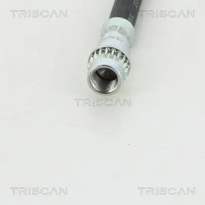 Handler.Part Brake hose TRISCAN 8150142118 2