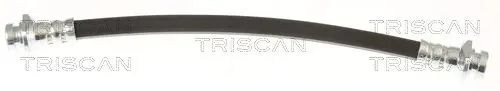 Handler.Part Brake hose TRISCAN 815014226 1