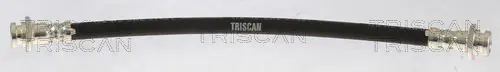 Handler.Part Brake hose TRISCAN 815014241 1