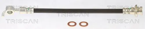 Handler.Part Brake hose TRISCAN 815014274 1