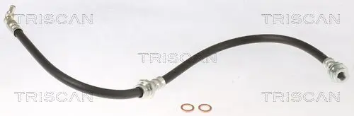 Handler.Part Brake hose TRISCAN 815014280 1