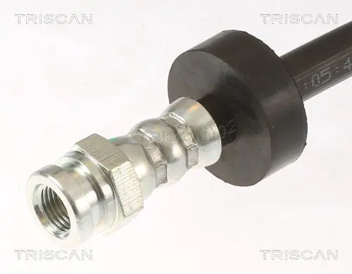 Handler.Part Brake hose TRISCAN 815015106 3