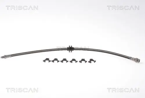 Handler.Part Brake hose TRISCAN 815015115 1