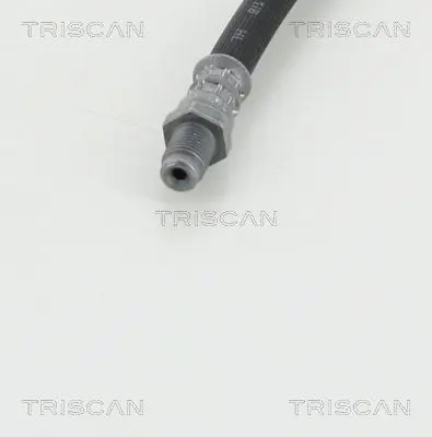 Handler.Part Brake hose TRISCAN 815015104 3