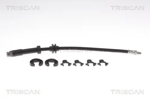 Handler.Part Brake hose TRISCAN 815015124 1