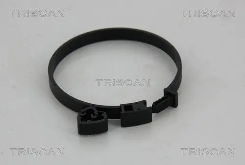 Handler.Part Brake Hose TRISCAN 815015286 1