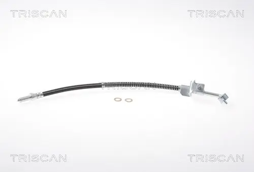 Handler.Part Brake hose TRISCAN 815016110 1