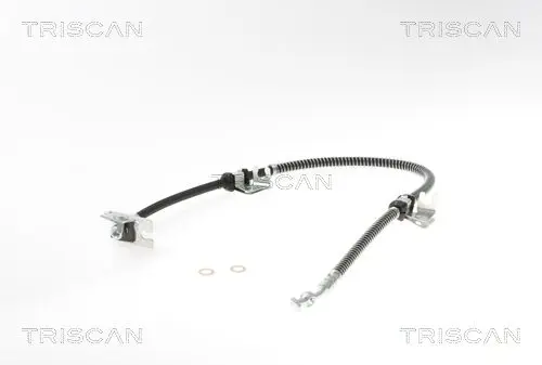 Handler.Part Brake hose TRISCAN 815017221 1