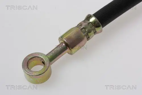 Handler.Part Brake hose TRISCAN 815018166 3