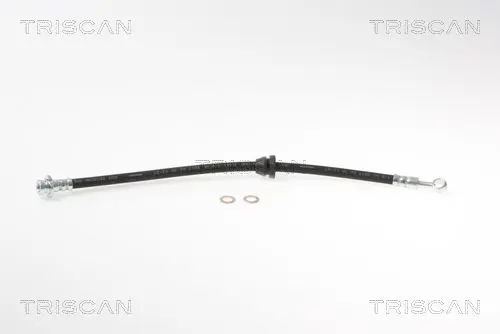 Handler.Part Brake hose TRISCAN 815021101 1