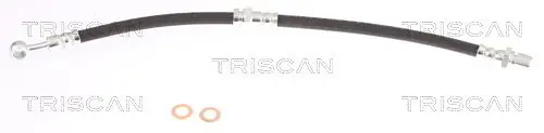 Handler.Part Brake hose TRISCAN 815021105 1