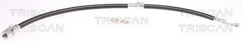 Handler.Part Brake hose TRISCAN 815021106 1