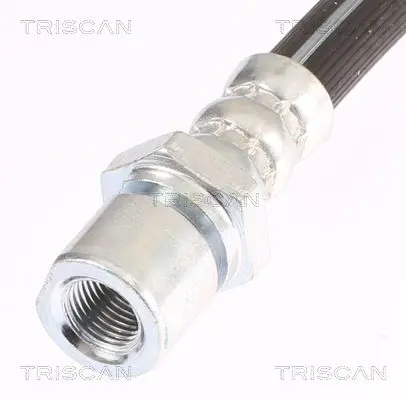 Handler.Part Brake hose TRISCAN 815021209 3