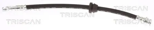 Handler.Part Brake hose TRISCAN 815021303 1