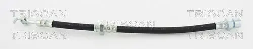 Handler.Part Brake hose TRISCAN 815021203 1