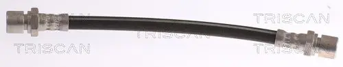 Handler.Part Brake hose TRISCAN 815021205 1