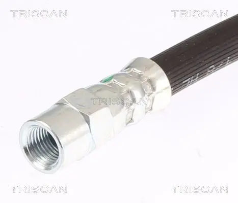 Handler.Part Brake hose TRISCAN 815023001 2