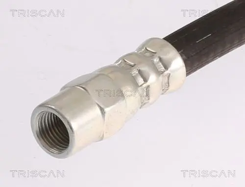 Handler.Part Brake hose TRISCAN 815023101 2