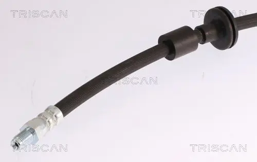 Handler.Part Brake hose TRISCAN 815023105 2