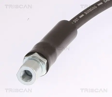 Handler.Part Brake hose TRISCAN 815021304 2