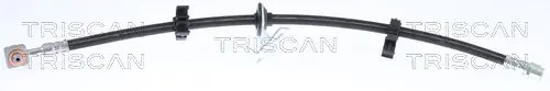 Handler.Part Brake hose TRISCAN 815023114 1