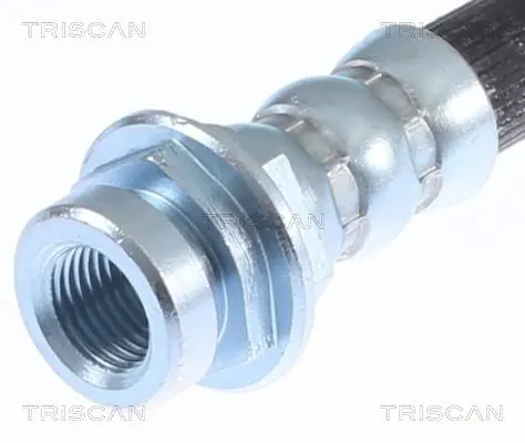 Handler.Part Brake hose TRISCAN 815024108 2