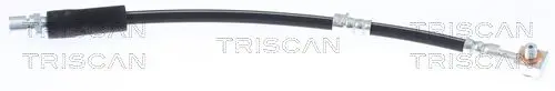 Handler.Part Brake hose TRISCAN 815024130 1