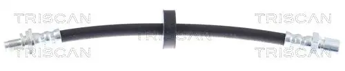 Handler.Part Brake hose TRISCAN 815024212 1