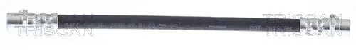 Handler.Part Brake hose TRISCAN 815024215 1