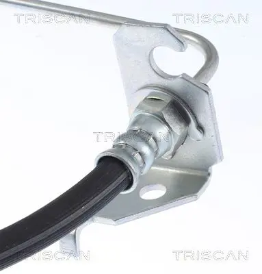 Handler.Part Brake hose TRISCAN 815024222 3