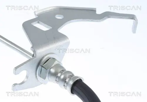 Handler.Part Brake hose TRISCAN 815024222 4