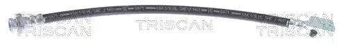 Handler.Part Brake hose TRISCAN 815024242 1