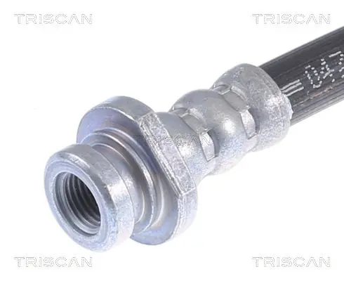 Handler.Part Brake hose TRISCAN 815024242 2