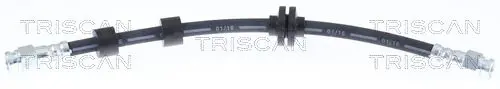 Handler.Part Brake hose TRISCAN 815024257 1