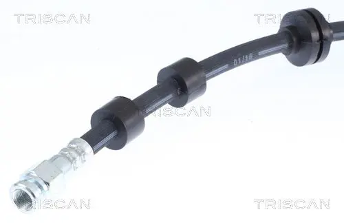 Handler.Part Brake hose TRISCAN 815024257 2